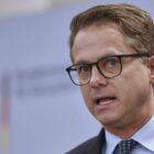 Linnemann: Krankenkassen-Zusatzbeitrag kann 2027 stabil bleiben