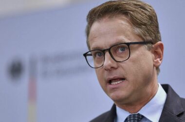 Linnemann: Krankenkassen-Zusatzbeitrag kann 2027 stabil bleiben