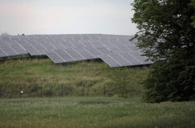 Enerparc: Insolvenzverwalter peilt Teilverkauf bis Dezember an