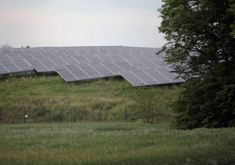 Enerparc: Insolvenzverwalter peilt Teilverkauf bis Dezember an