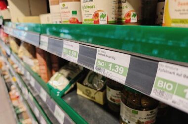 Bundesbank erwartet hartnäckige Inflation