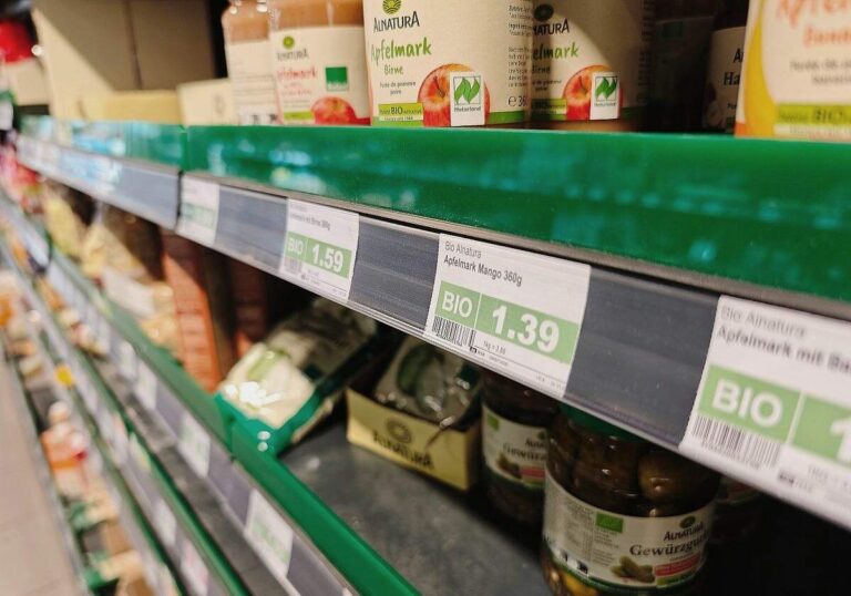 Bundesbank erwartet hartnäckige Inflation
