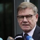 Wadephul mahnt zu mehr Druck auf Russland