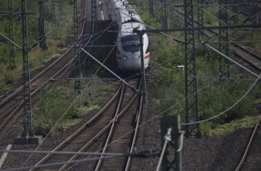 Verbraucherschützer fordern mehr Transparenz bei Bahnpreisen
