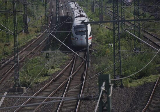 Verbraucherschützer fordern mehr Transparenz bei Bahnpreisen