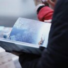 Studie: Vorlesen wird bei Eltern wieder beliebter
