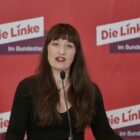 Reichinnek kritisiert Gesetz gegen Vergesellschaftung