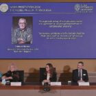 Belgischer Astrophysiker Halzen erhält Physik-Nobelpreis