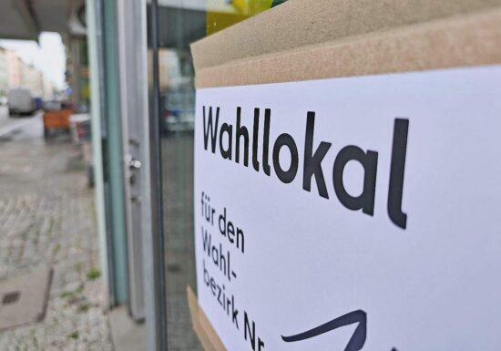 Di Fabio: Ausländerwahlrecht auf Landesebene verfassungswidrig
