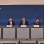 Klingbeil verteidigt Investitionen gegen Kritik der Länder