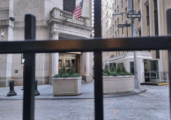 US-Börsen schließen nach Fed-Entscheid im Plus
