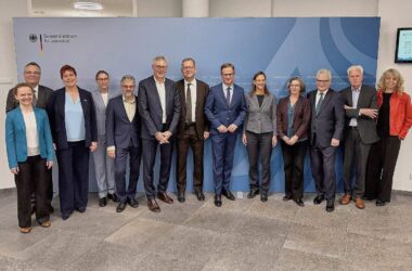 SoVD warnt vor neuer "Sparreform" in der Pflege
