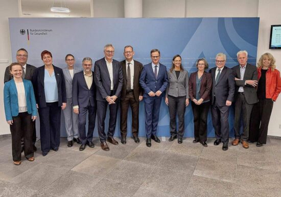 SoVD warnt vor neuer "Sparreform" in der Pflege