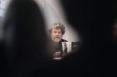 Reinhold Messner macht angeborenen Herzfehler öffentlich