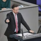 SPD drängt vor Merz-Rede auf Entscheidung im Präsidentenamt