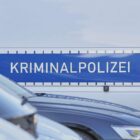 Zwei Tote bei Waffenkontrolle - Verdächtiger festgenommen
