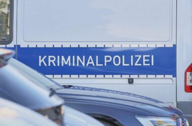 Zwei Tote bei Waffenkontrolle - Verdächtiger festgenommen