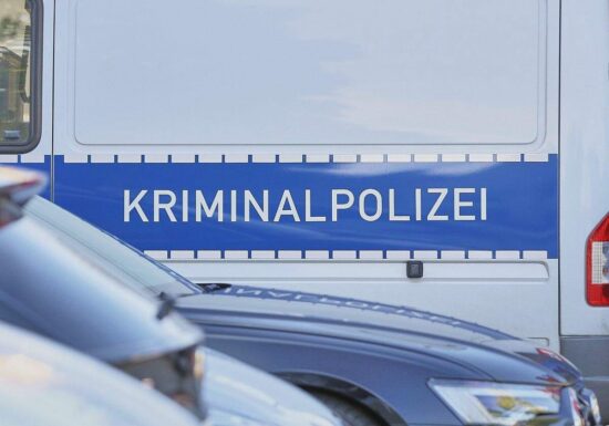 Zwei Tote bei Waffenkontrolle - Verdächtiger festgenommen