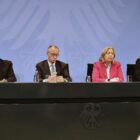 Söder fordert nach Bas-Rücktritt mehr Tempo von der Koalition