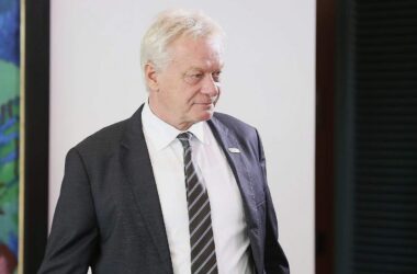 Rainer befürchtet hohe Suizidrate unter Landwirten