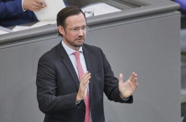 Reformdebatte: SPD kontert Blockadevorwürfe aus der Union