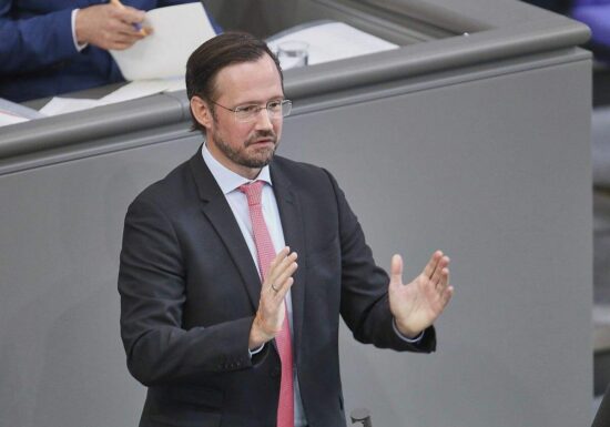 Reformdebatte: SPD kontert Blockadevorwürfe aus der Union