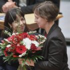 Berliner Abgeordnetenhaus wählt Klein zur neuen Präsidentin