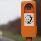 Verkehrsministerium prüft Einsparungen bei Notrufsäulen