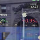 US-Börsen lassen nach - Nasdaq deutlich schwächer