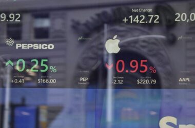 US-Börsen lassen nach - Nasdaq deutlich schwächer