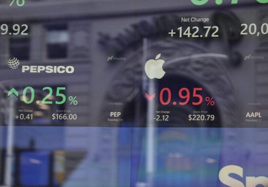 US-Börsen lassen nach - Nasdaq deutlich schwächer