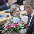 AGH: CDU-Kandidatin wird Vize-Präsidentin - AfD-Mann fällt durch