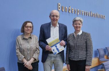 Arbeitsgruppe fordert bessere Versorgung für Long-Covid-Patienten