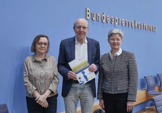 Arbeitsgruppe fordert bessere Versorgung für Long-Covid-Patienten