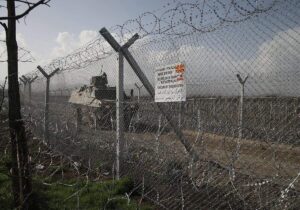 EU-Kommission will Frontex stärken