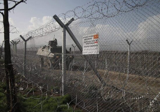 EU-Kommission will Frontex stärken