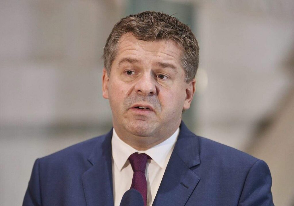 Schulze sieht Heuers Verbleib im Landtag bei MP-Wahl gelassen