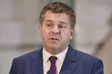 Schulze sieht Heuers Verbleib im Landtag bei MP-Wahl gelassen