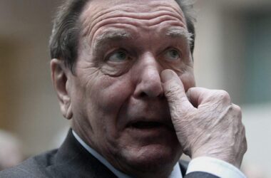 SPD skeptisch bei neuem Parteiausschlussverfahren gegen Schröder