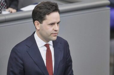 JU-Chef warnt Merz vor Einknicken bei Rente