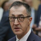 Özdemir warnt Berlin vor "Überbietungswettbewerb" um linke Politik