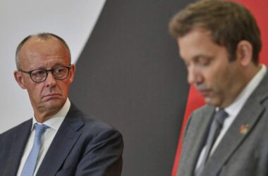 Jugendforscher warnen Union und SPD vor "demographischer Falle"