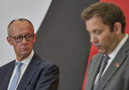 Jugendforscher warnen Union und SPD vor "demographischer Falle"