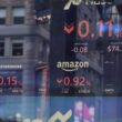 US-Börsen legen zu - Ölpreis steigt weiter