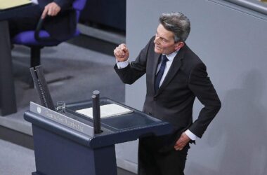 Mützenich drängt auf europäische Initiative für Ukraine-Frieden