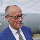 Politbarometer: Union verkürzt Abstand auf AfD
