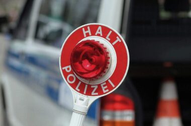 Umfrage: Mehrheit für null Promille am Steuer