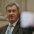 Söder nennt Länderfinanzausgleich "Mist" und droht mit Kündigung