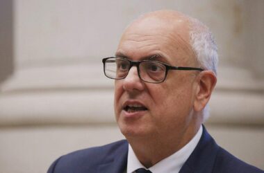 Bovenschulte nennt Extremismusklausel im Finanzausgleich Willkür