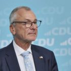 Neue Antisemitismus-Beauftragte: DIG-Chef lobt Wahl von Schnurbeins